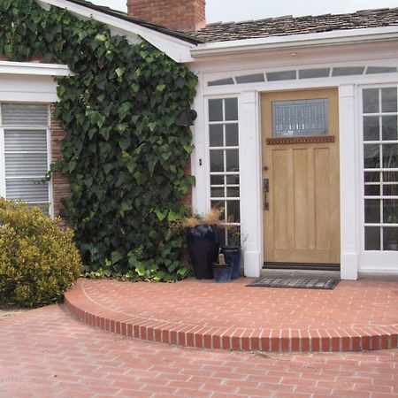 Mon Ami Bed And Breakfast 투산 외부 사진