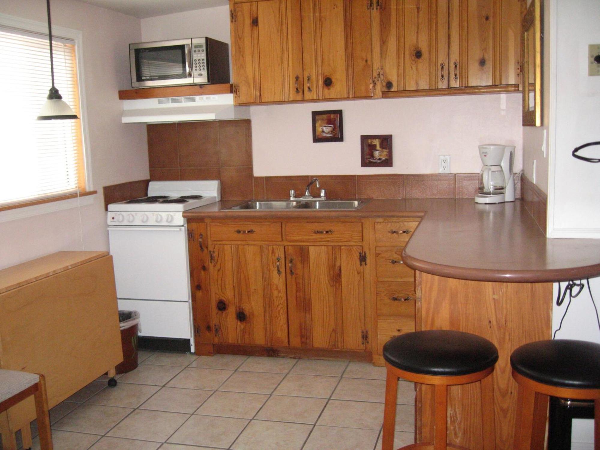 Mon Ami Bed And Breakfast 투산 외부 사진
