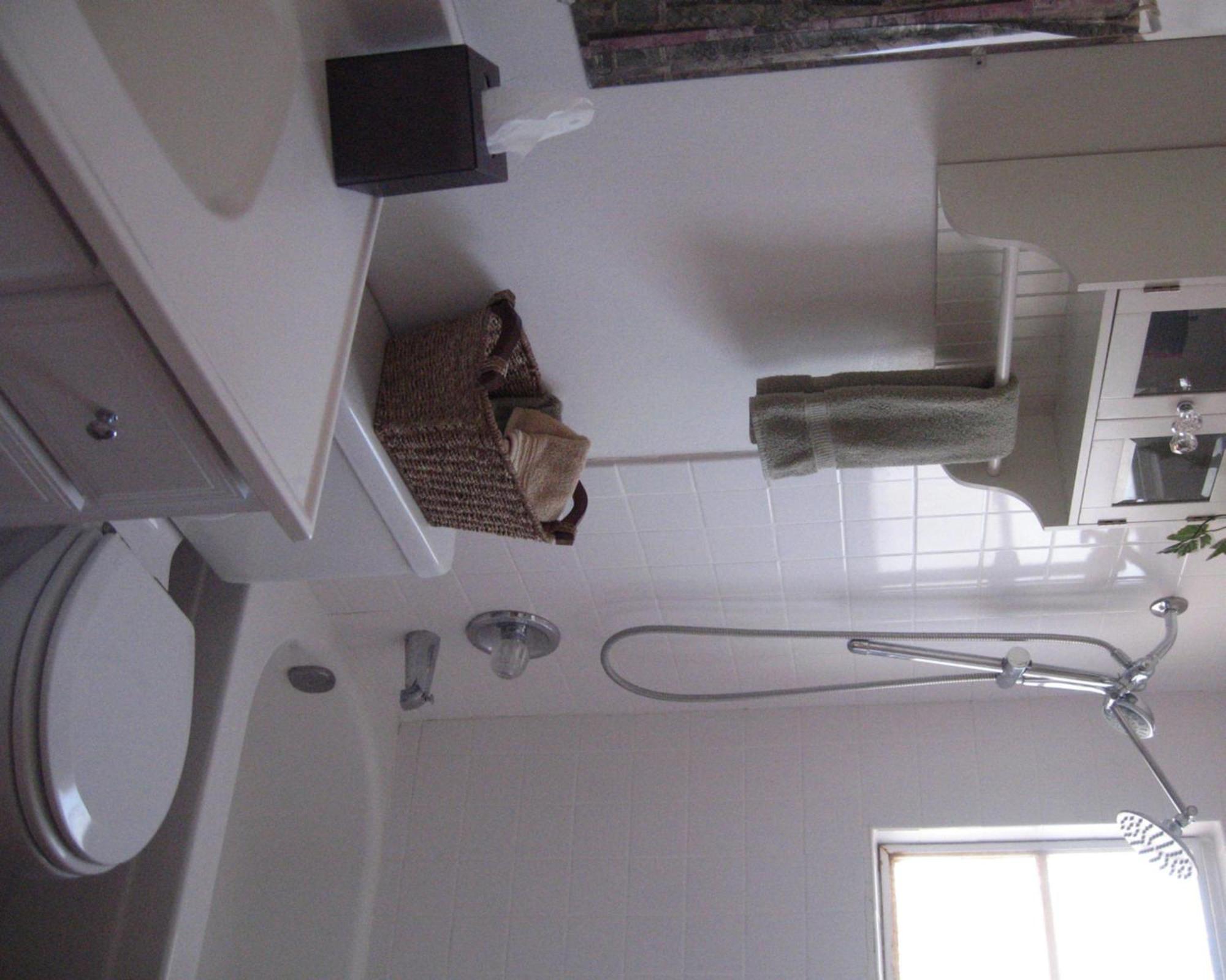 Mon Ami Bed And Breakfast 투산 외부 사진