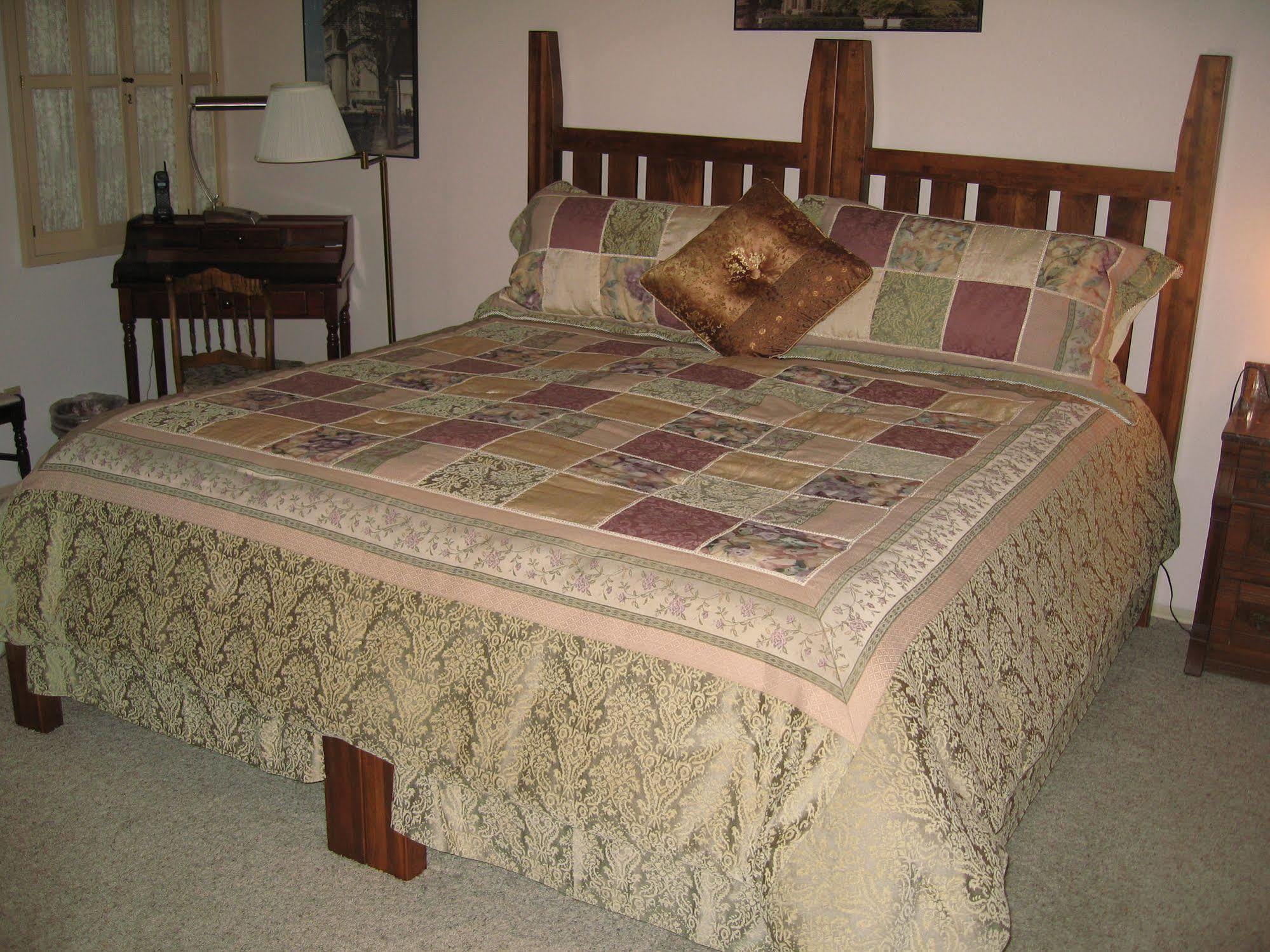 Mon Ami Bed And Breakfast 투산 외부 사진